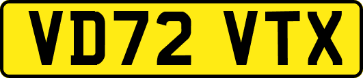 VD72VTX