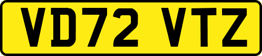 VD72VTZ