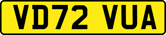 VD72VUA