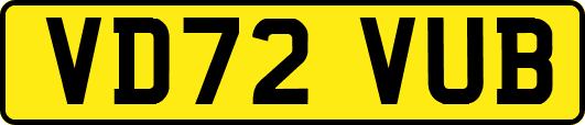 VD72VUB