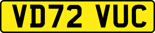 VD72VUC