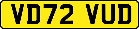 VD72VUD