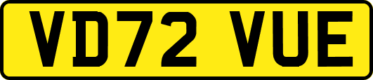 VD72VUE