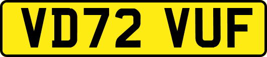 VD72VUF