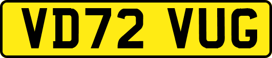 VD72VUG