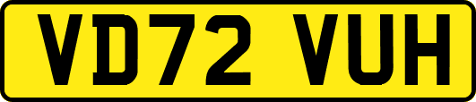 VD72VUH