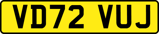VD72VUJ