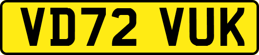 VD72VUK