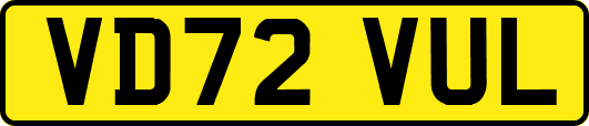 VD72VUL