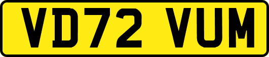 VD72VUM