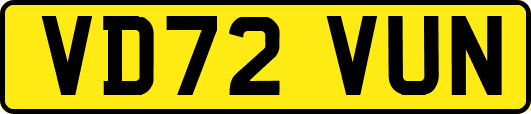VD72VUN