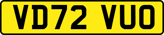 VD72VUO