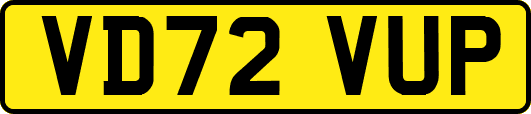 VD72VUP