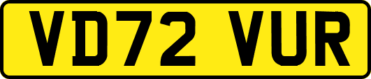 VD72VUR