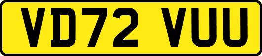 VD72VUU