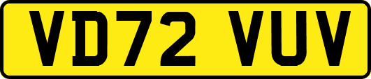 VD72VUV