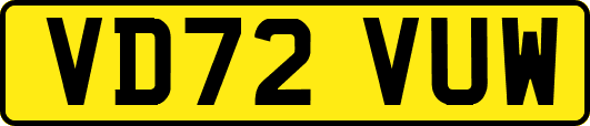 VD72VUW