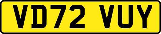 VD72VUY