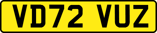 VD72VUZ