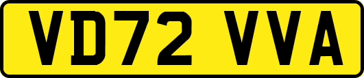 VD72VVA