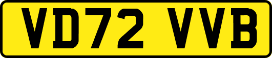 VD72VVB
