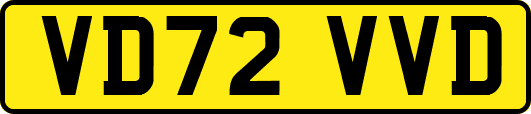 VD72VVD