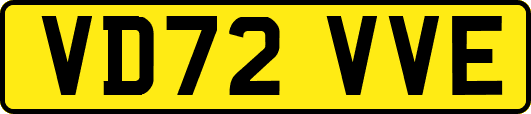 VD72VVE