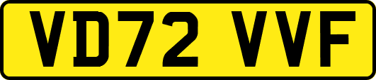 VD72VVF