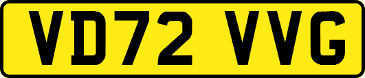 VD72VVG