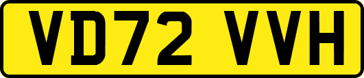 VD72VVH