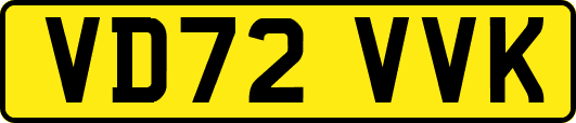 VD72VVK