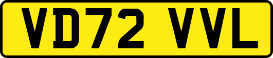 VD72VVL