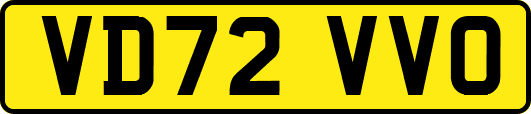 VD72VVO