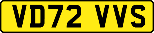 VD72VVS