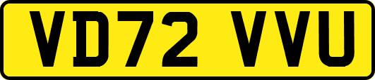 VD72VVU