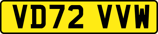 VD72VVW