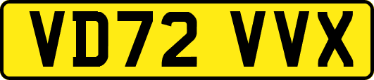 VD72VVX