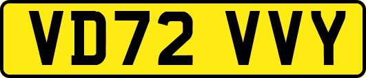 VD72VVY