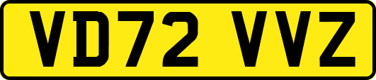 VD72VVZ
