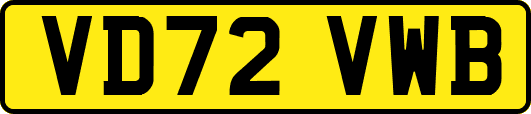 VD72VWB