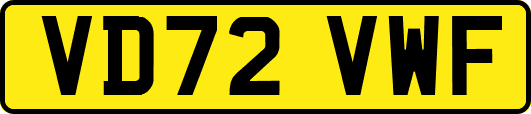 VD72VWF
