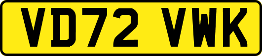 VD72VWK
