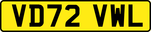 VD72VWL