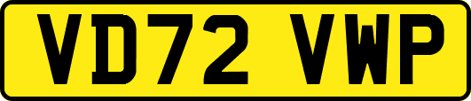 VD72VWP