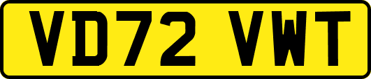 VD72VWT