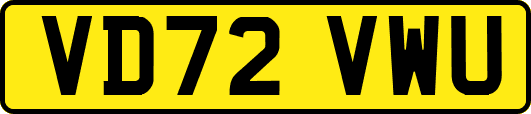 VD72VWU