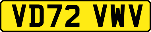 VD72VWV
