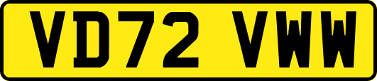 VD72VWW
