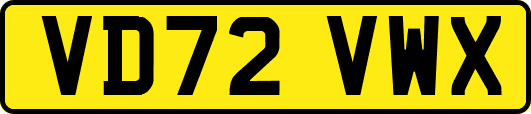 VD72VWX