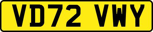 VD72VWY